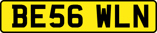 BE56WLN