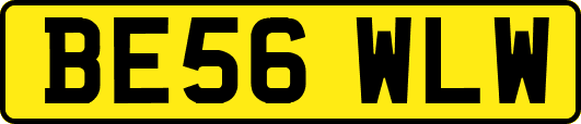 BE56WLW