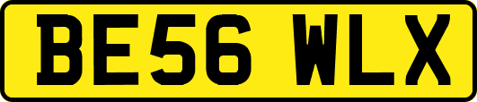 BE56WLX
