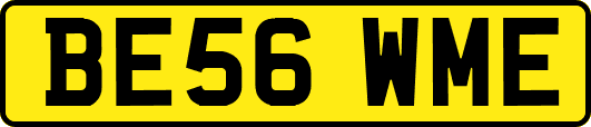 BE56WME