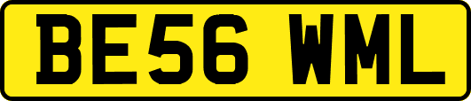 BE56WML