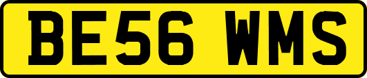 BE56WMS