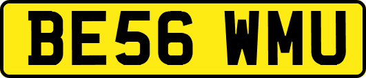 BE56WMU