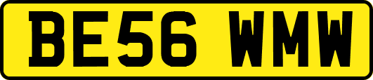 BE56WMW