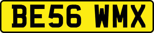 BE56WMX