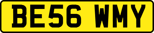 BE56WMY