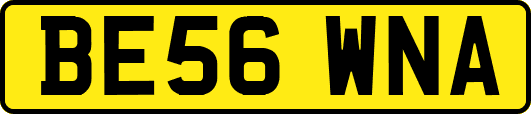 BE56WNA