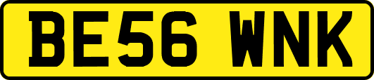 BE56WNK