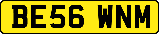 BE56WNM