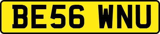 BE56WNU