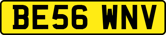 BE56WNV