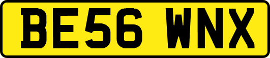 BE56WNX