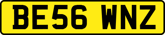 BE56WNZ