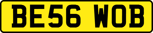 BE56WOB