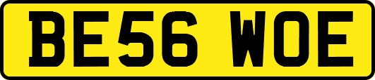 BE56WOE