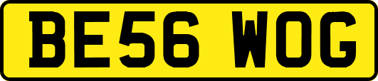 BE56WOG