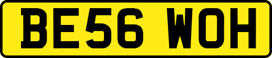 BE56WOH