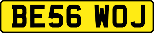 BE56WOJ