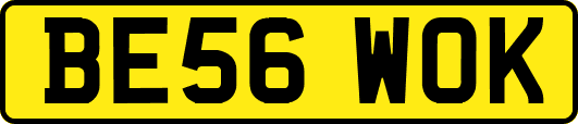 BE56WOK