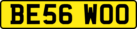 BE56WOO