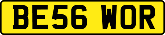 BE56WOR