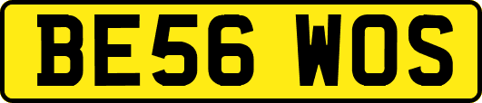 BE56WOS