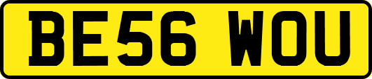 BE56WOU