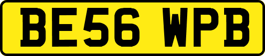 BE56WPB