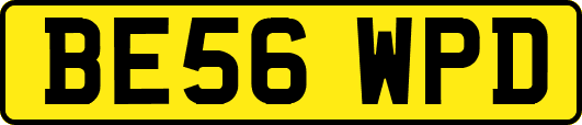 BE56WPD