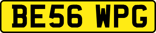 BE56WPG