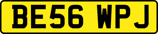 BE56WPJ