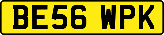 BE56WPK
