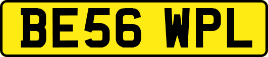 BE56WPL