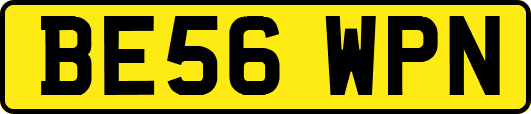 BE56WPN