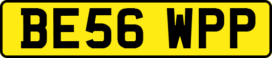 BE56WPP