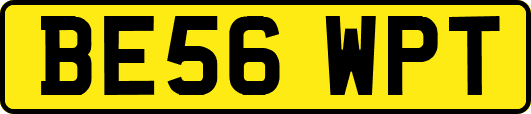 BE56WPT