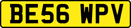 BE56WPV