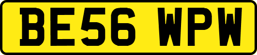 BE56WPW