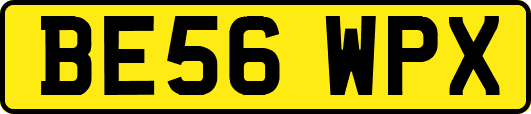 BE56WPX