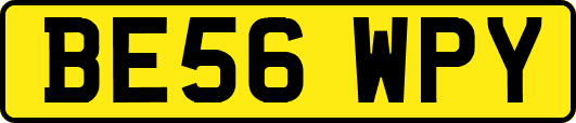 BE56WPY