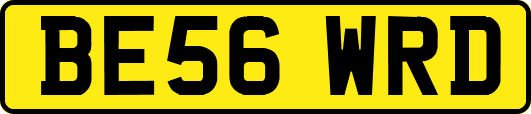BE56WRD