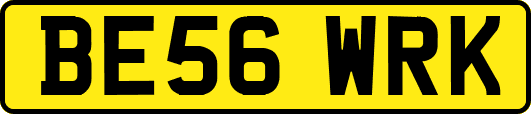 BE56WRK