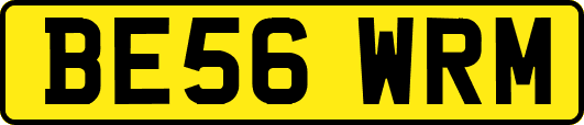 BE56WRM