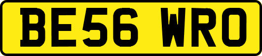 BE56WRO