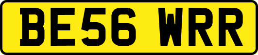 BE56WRR