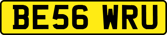 BE56WRU