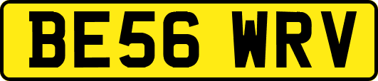 BE56WRV
