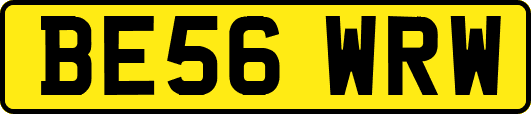 BE56WRW