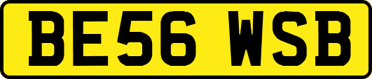 BE56WSB