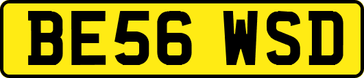 BE56WSD